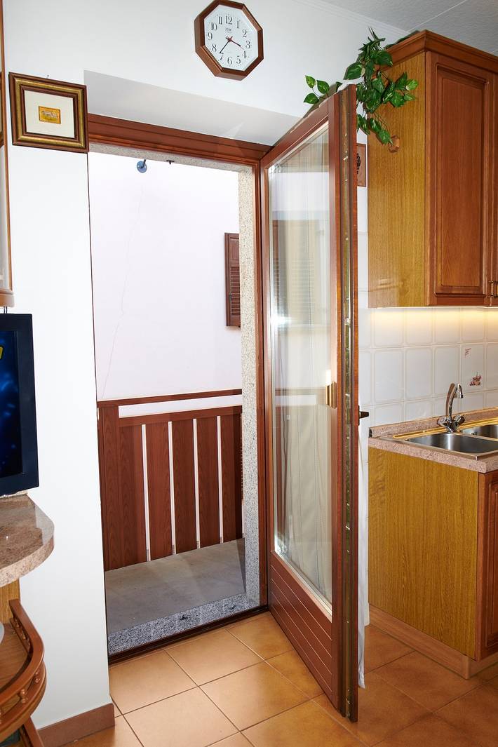 Casa Relax Daone in Daone, Valdaone