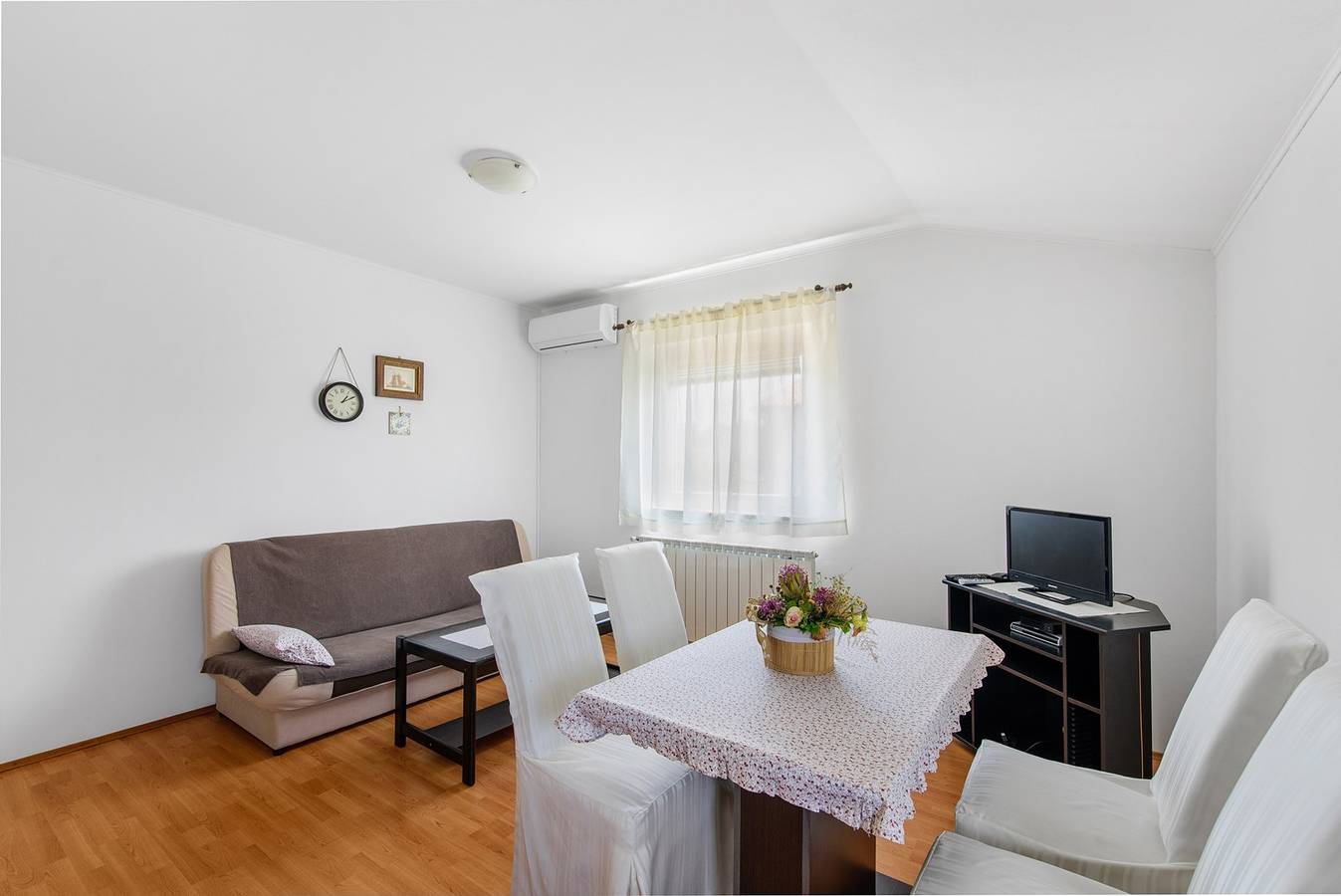 Ganze Wohnung, Ulika in Grad Poreč, Porec und Umgebung