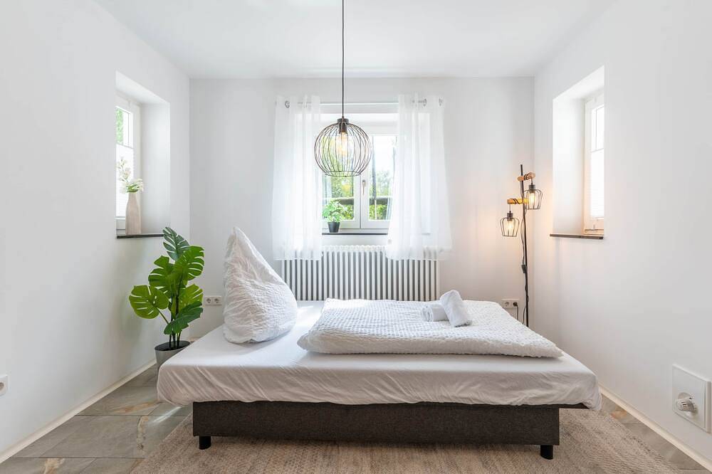 Ganze Wohnung, Bodensee-Gateway | Erholsame Ferienwohnung in Stockach, Landkreis Konstanz