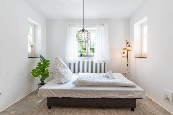 Ganze Wohnung, Bodensee-Gateway | Erholsame Ferienwohnung in Stockach, Hegau
