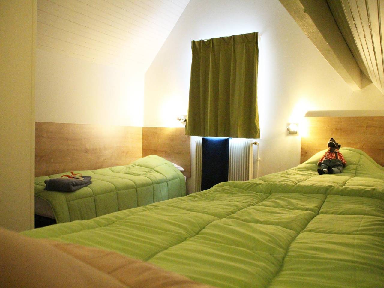 Apartamento entero, Apartamento en Amboise cerca del castillo in Amboise, Región de Tours