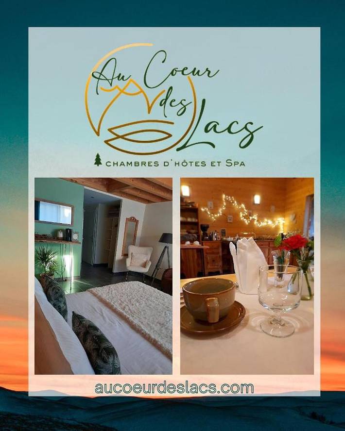 B&b voor 2 personen, with terras and whirlpool as well as sauna in de Vogezen