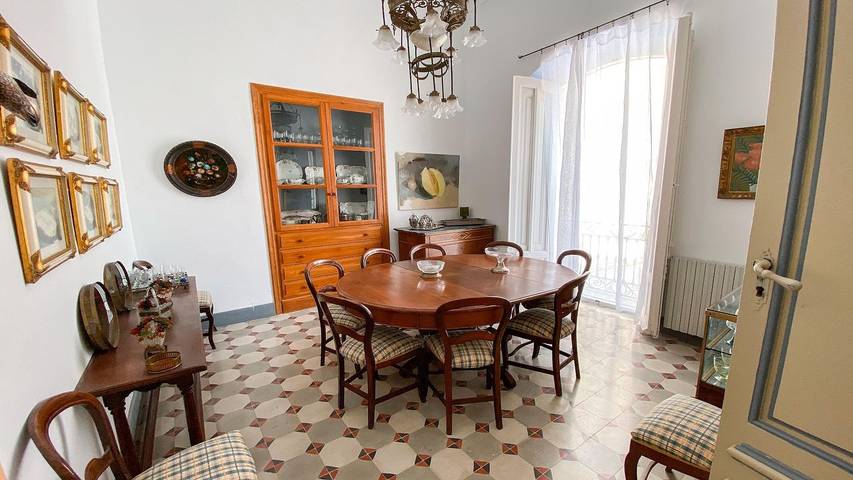 Casa rural para 9 personas, con jardín y piscina en Cuevas del Almanzora - 2