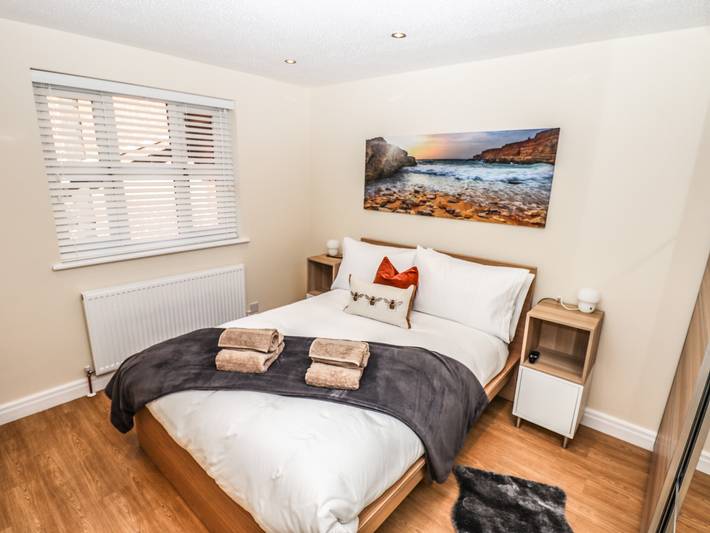 Apartment for 2 people in Lytham St Annes