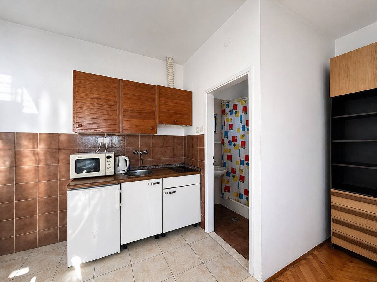 Ganze Wohnung, Apartment S2 in Celina, Omis-Riviera