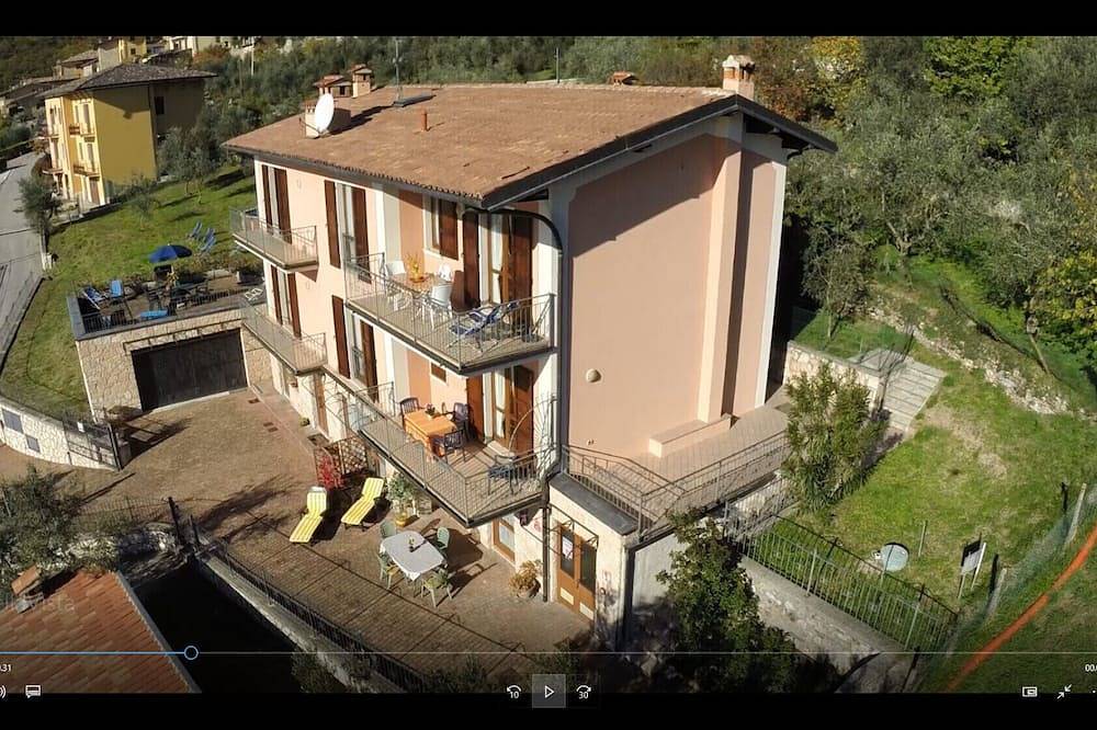 Appartamento vacanze a Tignale a partire da 130€ a notte