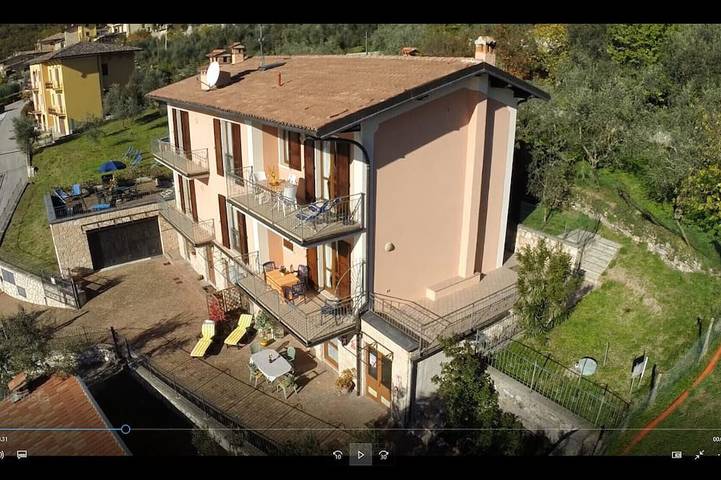 Ferienwohnung für 4 Personen, mit Garten und Terrasse, mit Haustier - 1