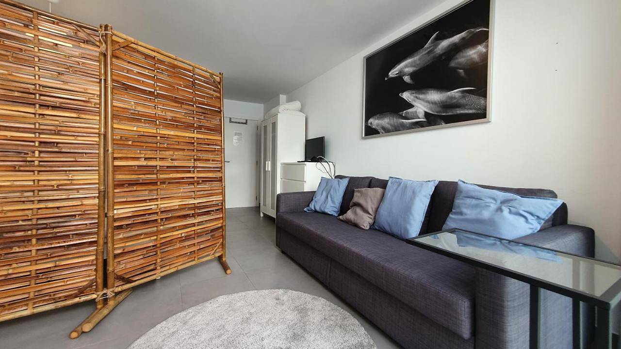 Apartamento inteiro, Beautiful Studio With Patio Carrapateira in Bordeira, Parque Natural do Sudoeste Alentejano e Costa Vicentina
