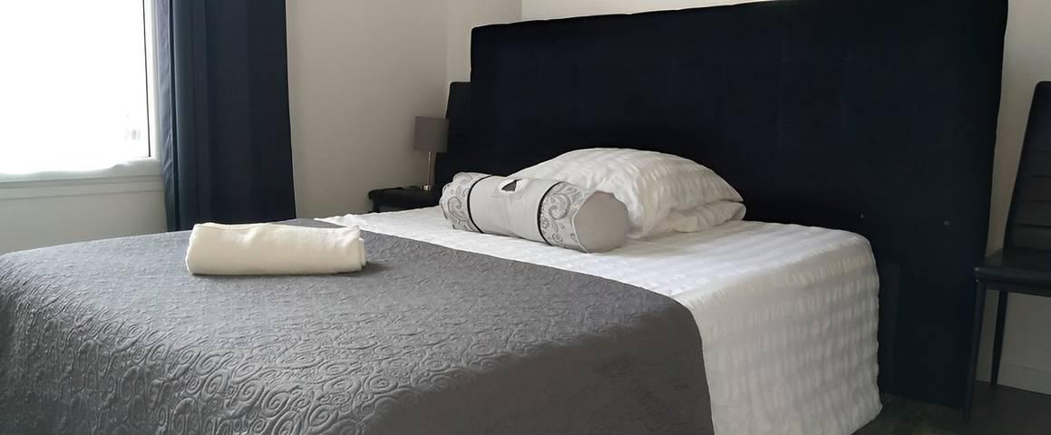 Chambre d’hôte pour 3 personnes dans Île de France - 4