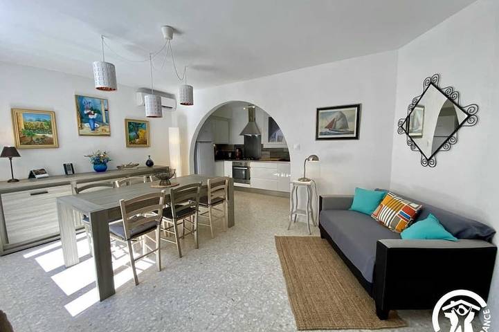 Ferienhaus für 6 Personen - 1