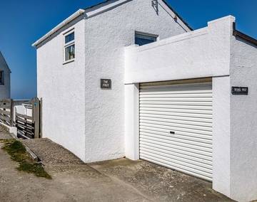 Holiday Home for 3 People in Port Isaac, Cornwall, Photo 1