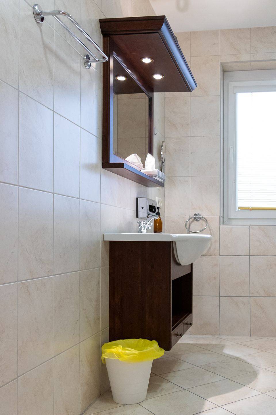 Geheel appartement, Studio-Apartment (Gw 6) at International House Soelden in Weißkamm, Sölden