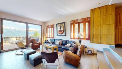 Ferienhaus für 11 Personen in Nendaz, Sion - Sierre & Umgebung, Bild 1