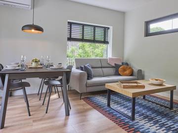 Vakantiehuis voor 4 Personen in Zutendaal, Hasselt en omgeving, Afbeelding 2