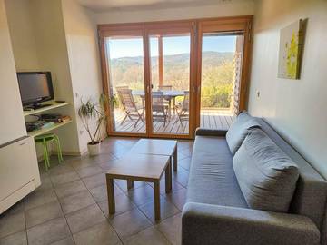 Cottage for 6 People in Montfuron, Forcalquier region, Photo 4