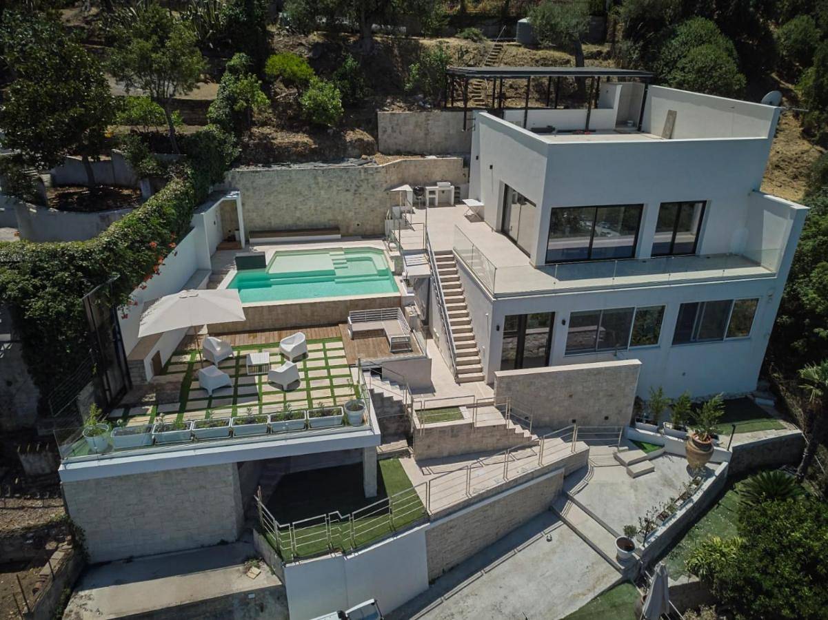 Villa Amor in Cefalù, Cefalù (gemeinde)