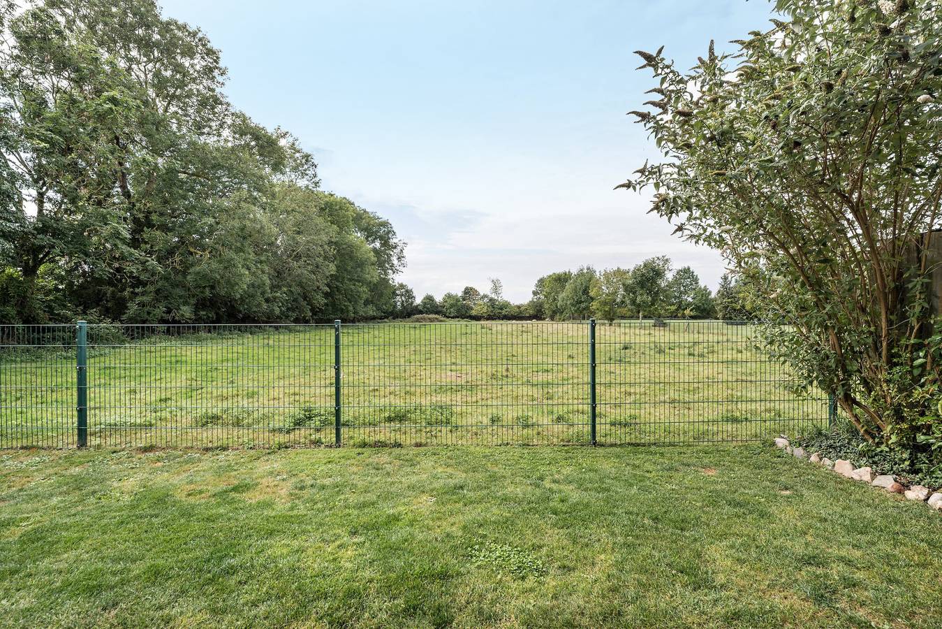 Maison de vacances 'Nordlicht' avec terrasse privée, jardin et Wi-Fi in Fehmarn Ouest, Fehmarn