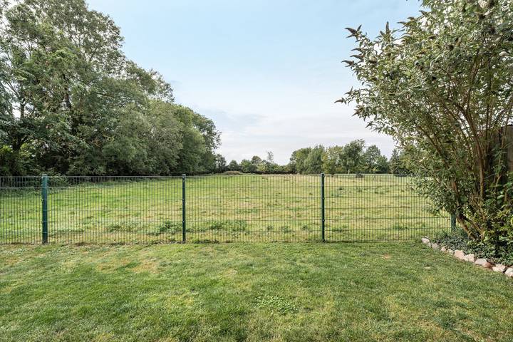 Ferienhaus für 4 Personen, mit Garten, mit Haustier in Dänschendorf - 2