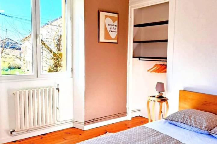 Location de vacances pour 14 personnes, animaux acceptés à La Chapelle-en-Vercors - 3