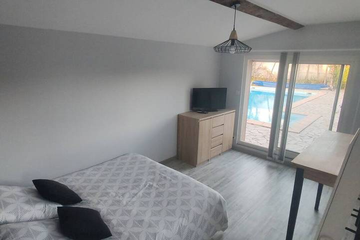 Apartamento de vacaciones para 2 personas - 1