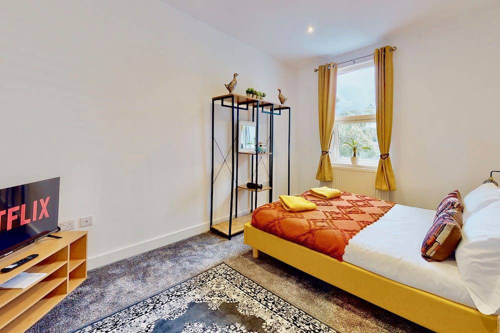 Ganze Wohnung, Funky 2 Bed Apartment in the Heart of Historic Rochester in Rochester, Kent Downs