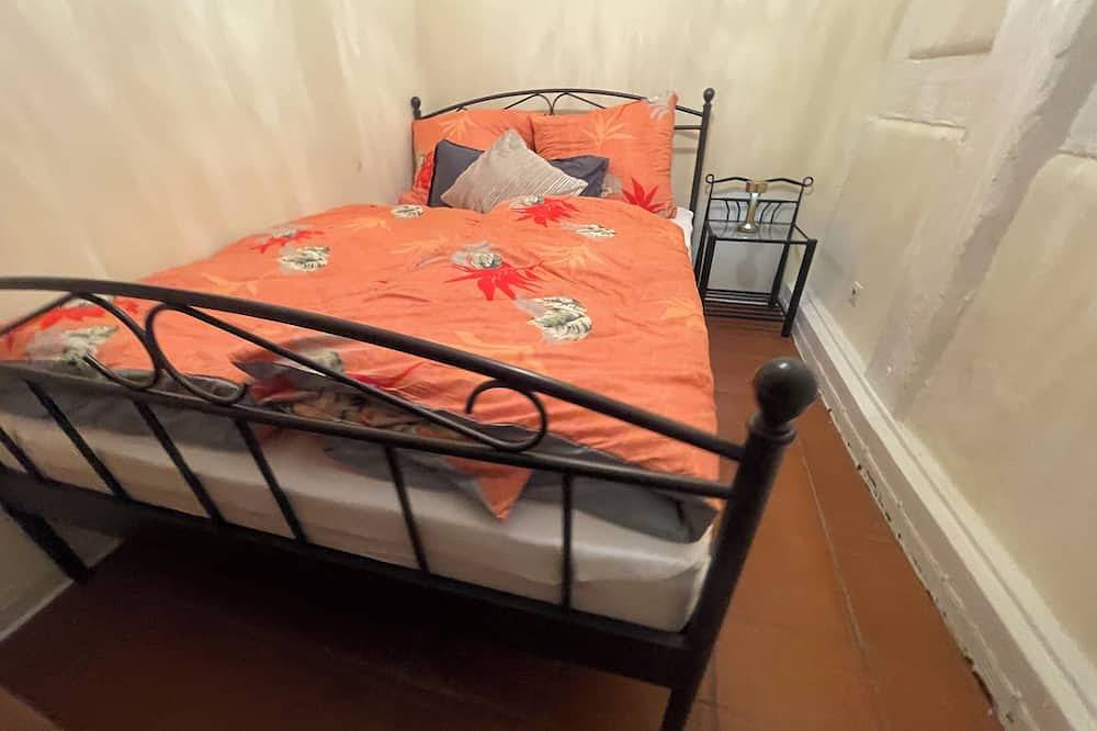Ganze Wohnung, Historisches Altstadt-Apartment - beste Lage zu allem....zu Fuß in Schwäbisch Hall, Hohenlohe