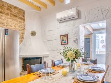 Ferienhaus in Alcúdia, Mallorca Norden für 5 