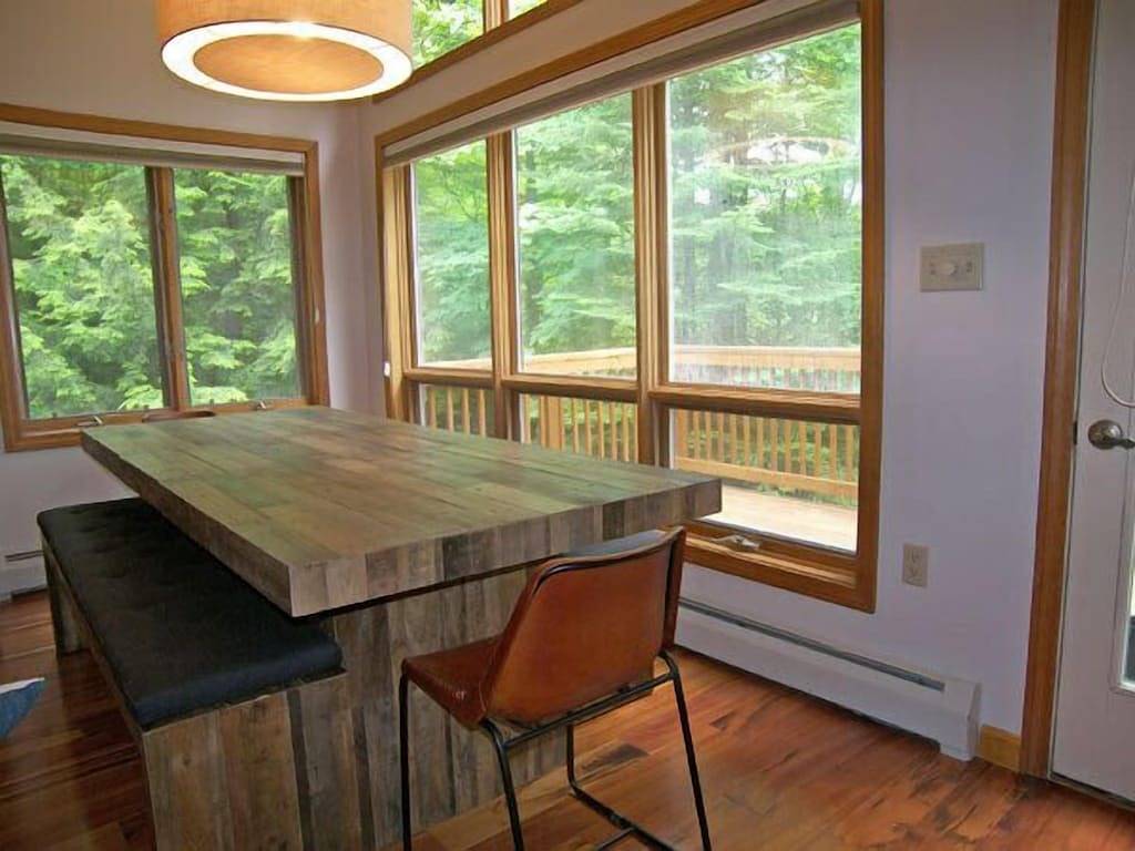 Verwaltet von Loon Reservierungsservice - Nh Mahlzeiten & Zimmer Lic # 056365 in Lincoln (NH), Franconia Notch