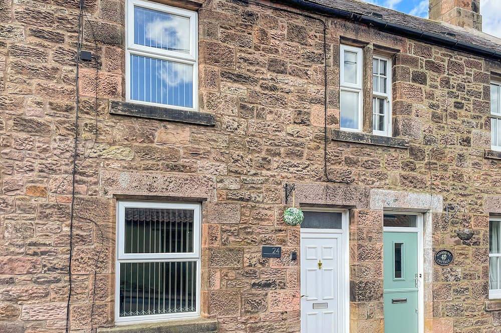 Cottage for 3 People in Wooler, Northumberland
