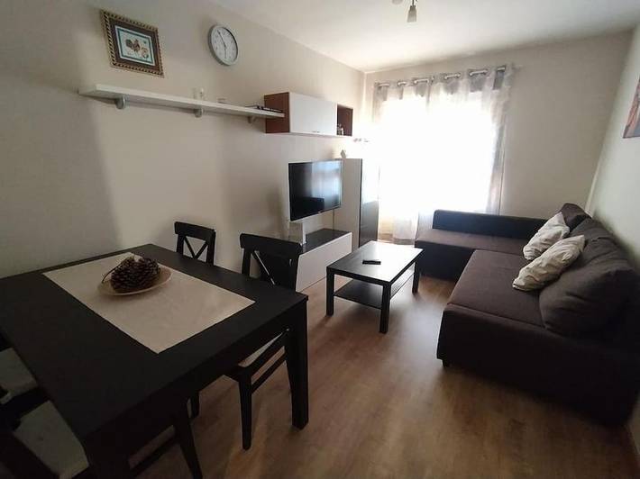 Apartamento de vacaciones para 6 personas - 1