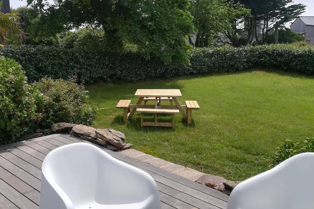 Sea, space, calm and comfort, welcome to Brittany! in Le Conquet, Brest region