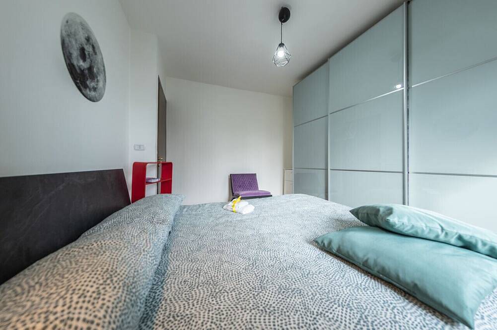 #914 Home in Irpinia in Nusco, Avellino Provinz