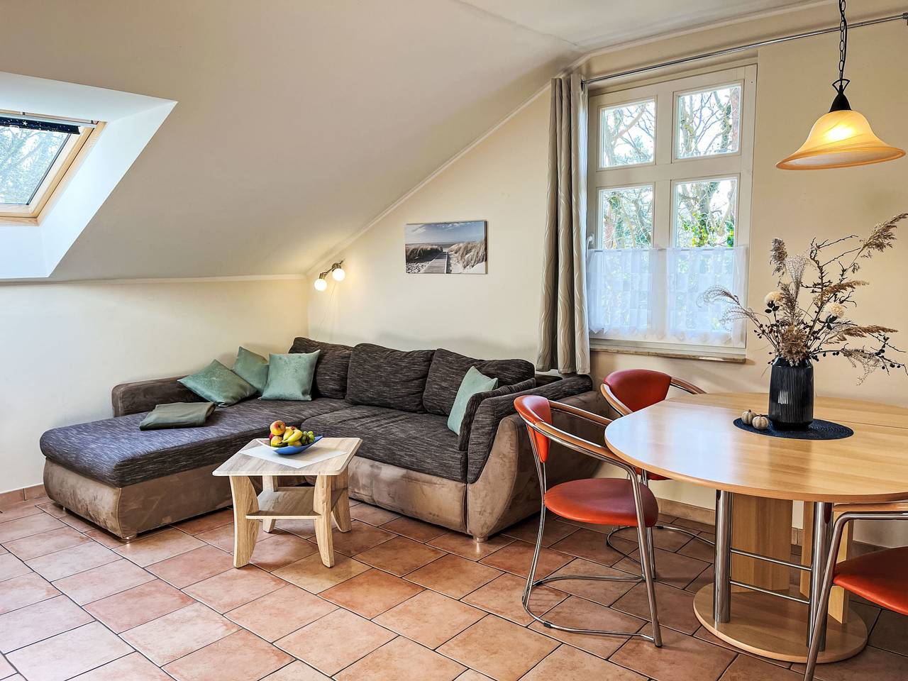 Apartamento entero, Zaunkönig in Zinnowitz, Usedomer Norden