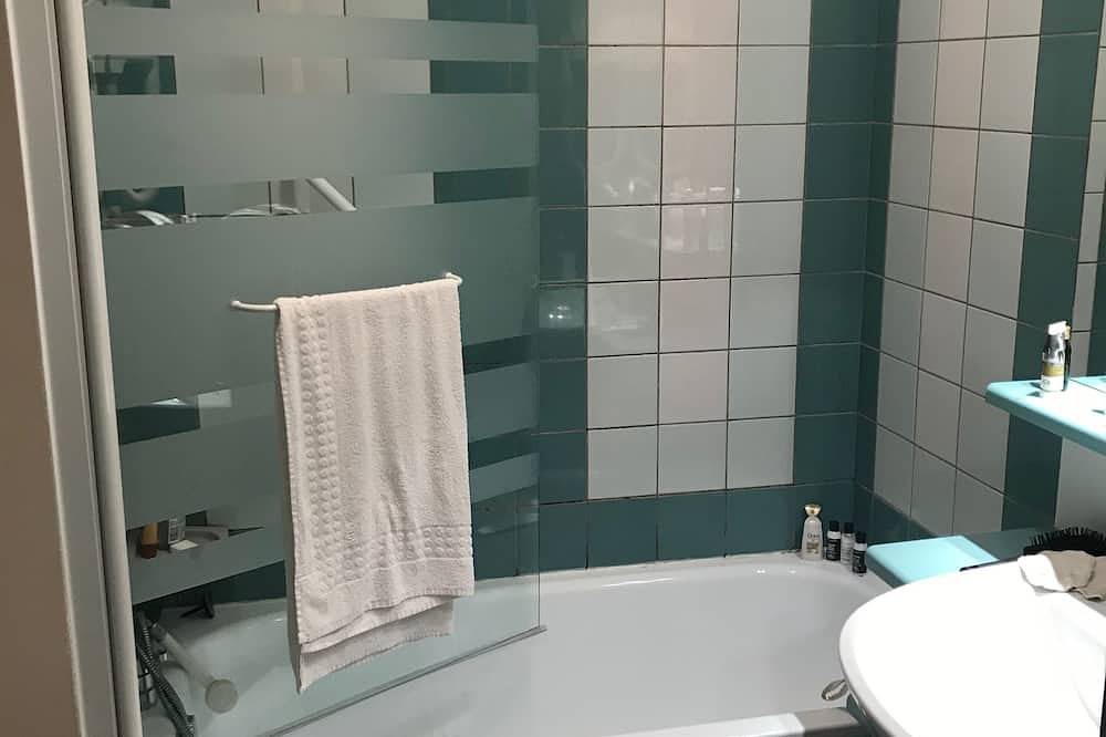 Un peu de fraîcheur ! Faites-vite sem. en Juil. encore dispo in Golf Saint-Laurent, Ploemel