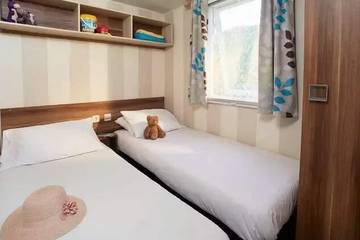 Bungalow für 6 Personen in St. Peter am Kammersberg, Tauern, Bild 2