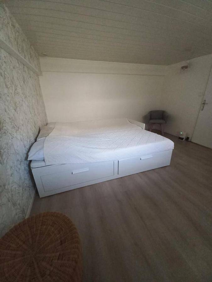 Location de vacances pour 4 personnes, avec jardin, adapté aux familles à Sucy-en-Brie - 3