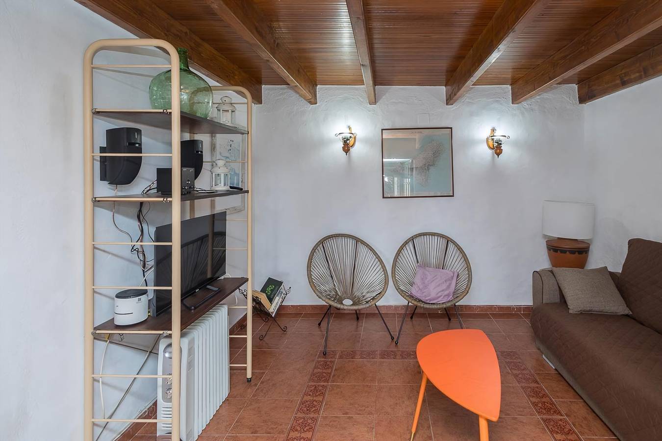 Guestready - Valverde el Hierro La Lajita in Villa de Valverde (El Hierro), Valverde