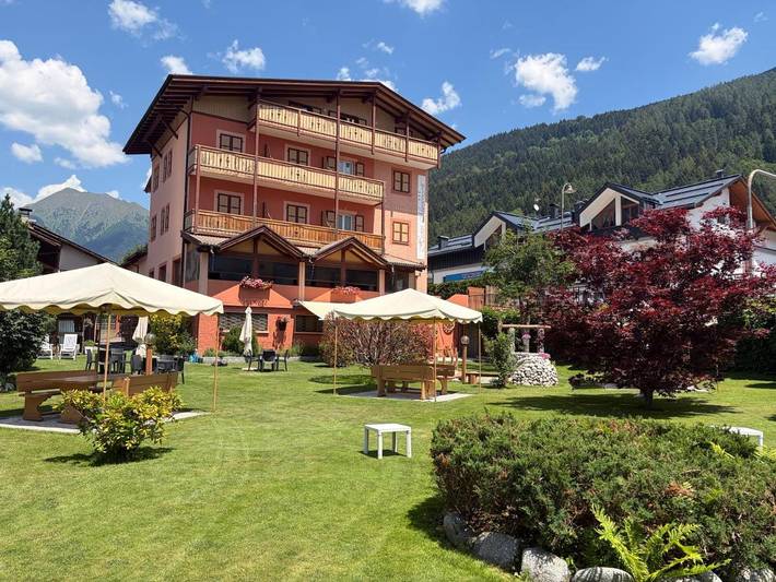 Hotel per 1 persone - 1