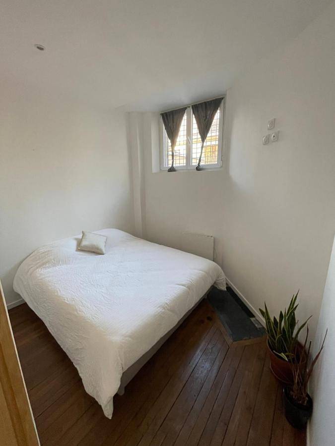 Gîte pour 6 personnes, avec Vue dans Office De Tourisme De Troyes - 2