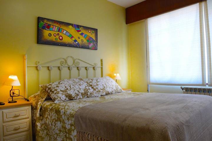 Hostel für 2 Personen - 1
