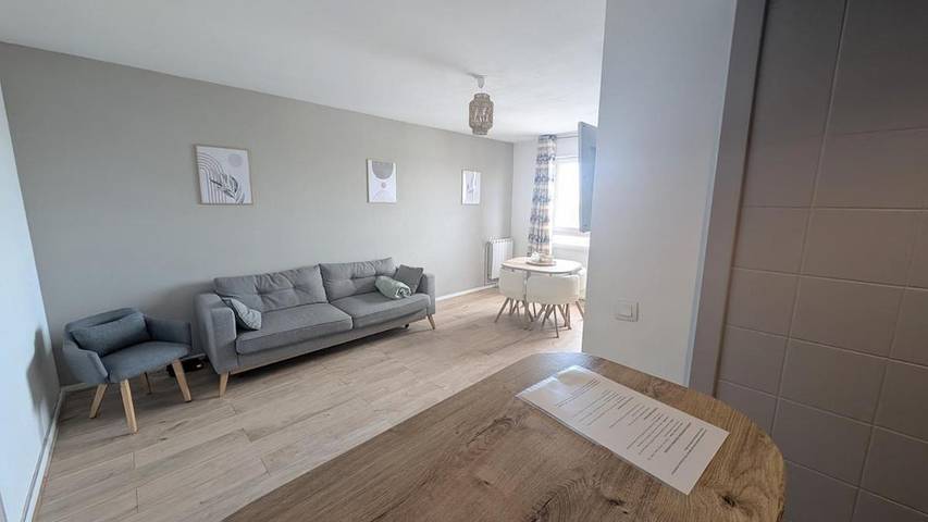 Gîte pour 4 personnes, avec vue à Évry - 2