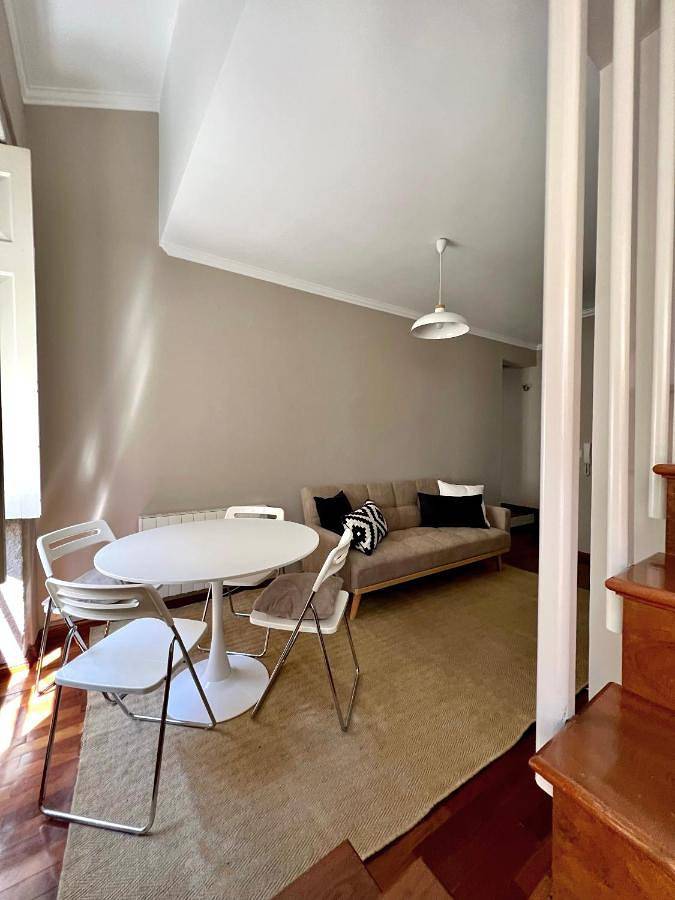 Apartamento inteiro, Apartment Vedória in Viana do Castelo, Distrito de Viana do Castelo