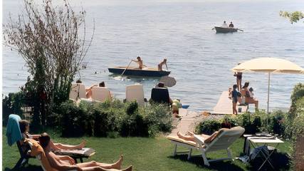 Ferielejlighed til 4 Personer i Immenstaad am Bodensee, Obersee (Bodensee), Billede 1