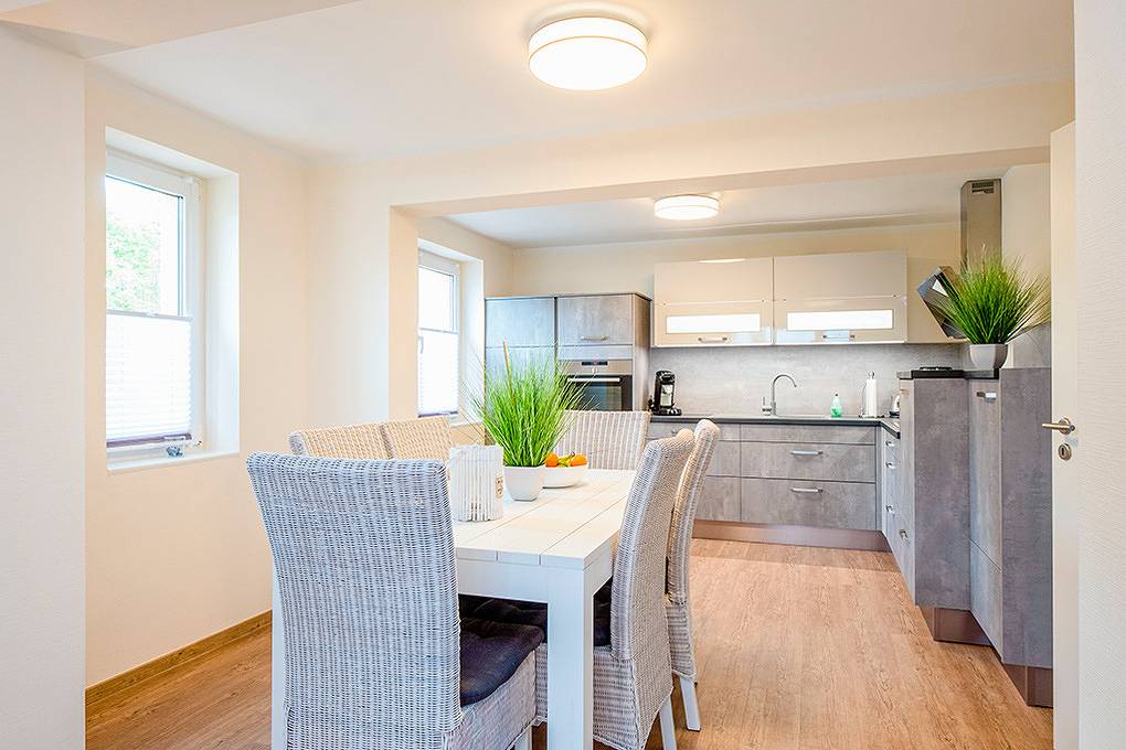 Ganze Ferienwohnung, Ferienwohnung Hann in Zingst, Fischland - Darß - Zingst
