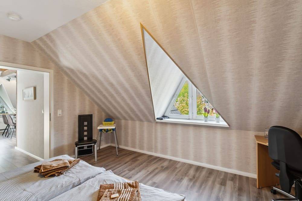 Ganze Wohnung, Haus an der Wümme in Ottersberg, Landkreis Verden
