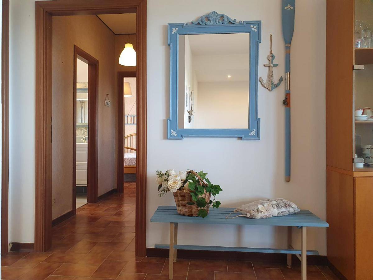 Ganze Wohnung, Three-Bedroom Apartment in Silvi Marina, Silvi