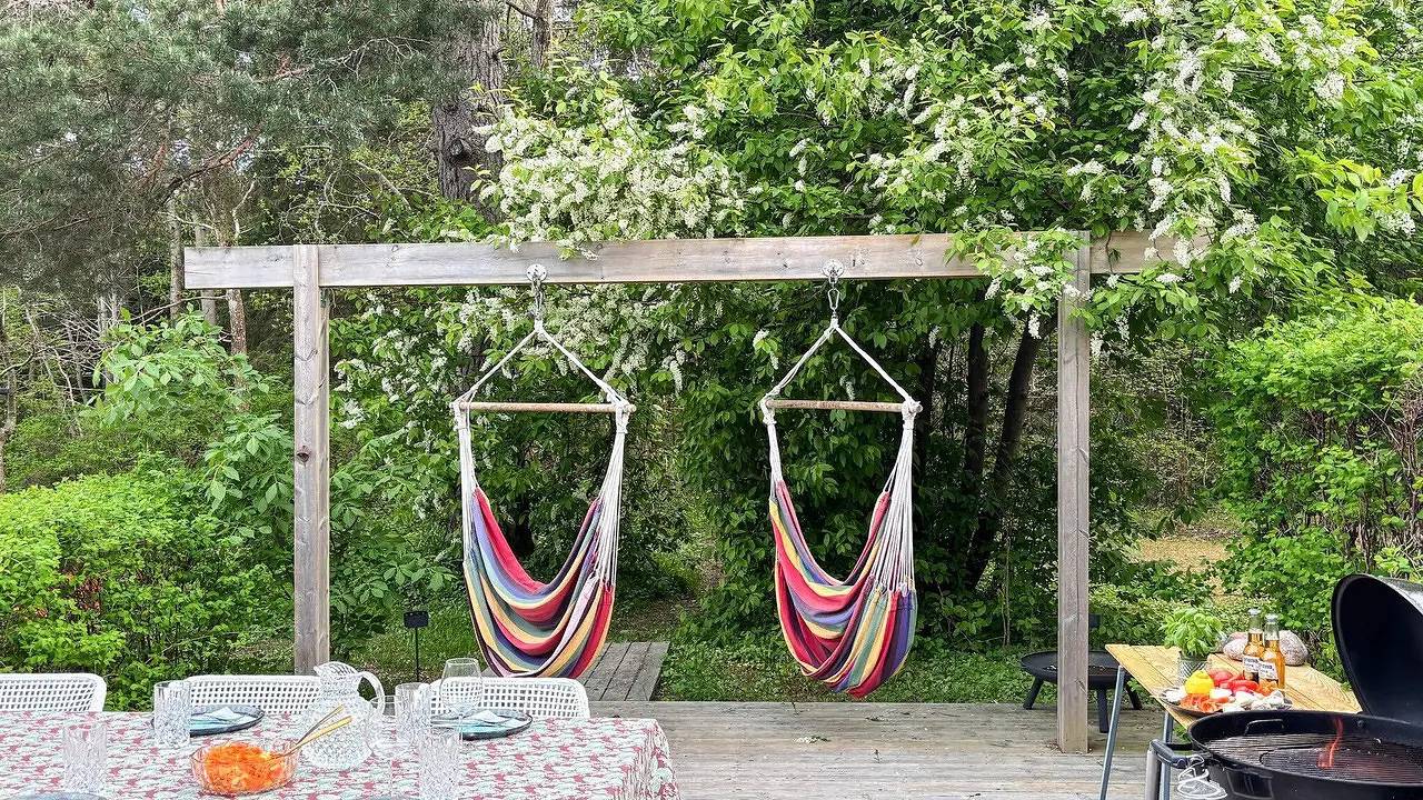 Ferienhaus für 5 Personen (92 m²) in Knivsta in Uppsala