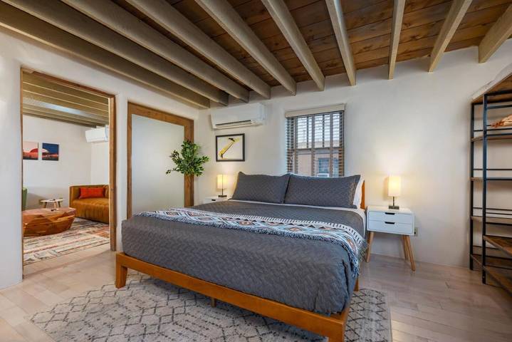 Casa de vacaciones para 4 personas, con terraza y jardín, Se admiten mascotas - 1