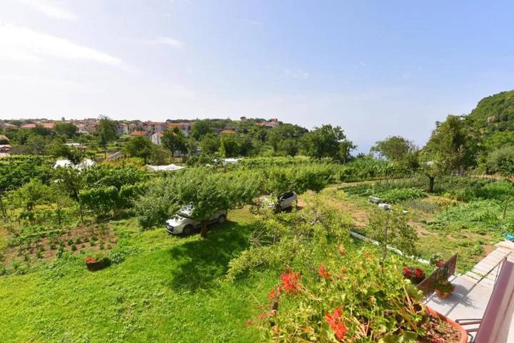 Gîte pour 4 personnes, avec jardin à Agerola - 2