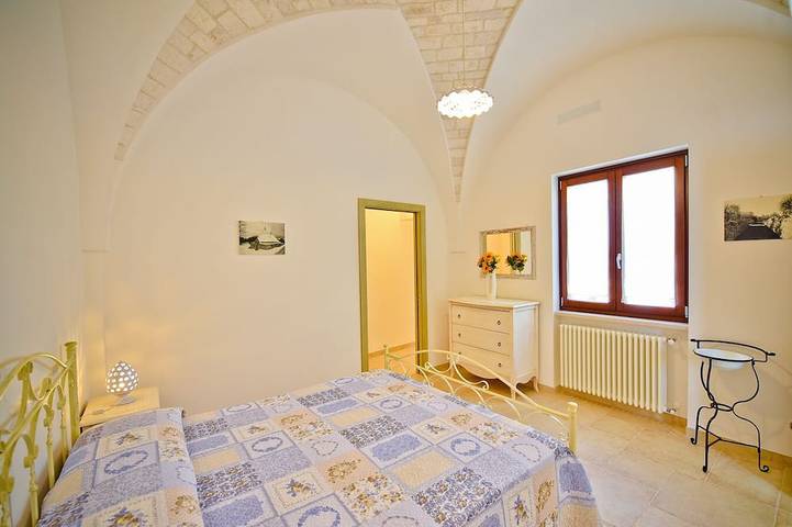 La Corte del Pergolo, complexe de trulli avec piscine et spa in Locorotondo, Province de Bari